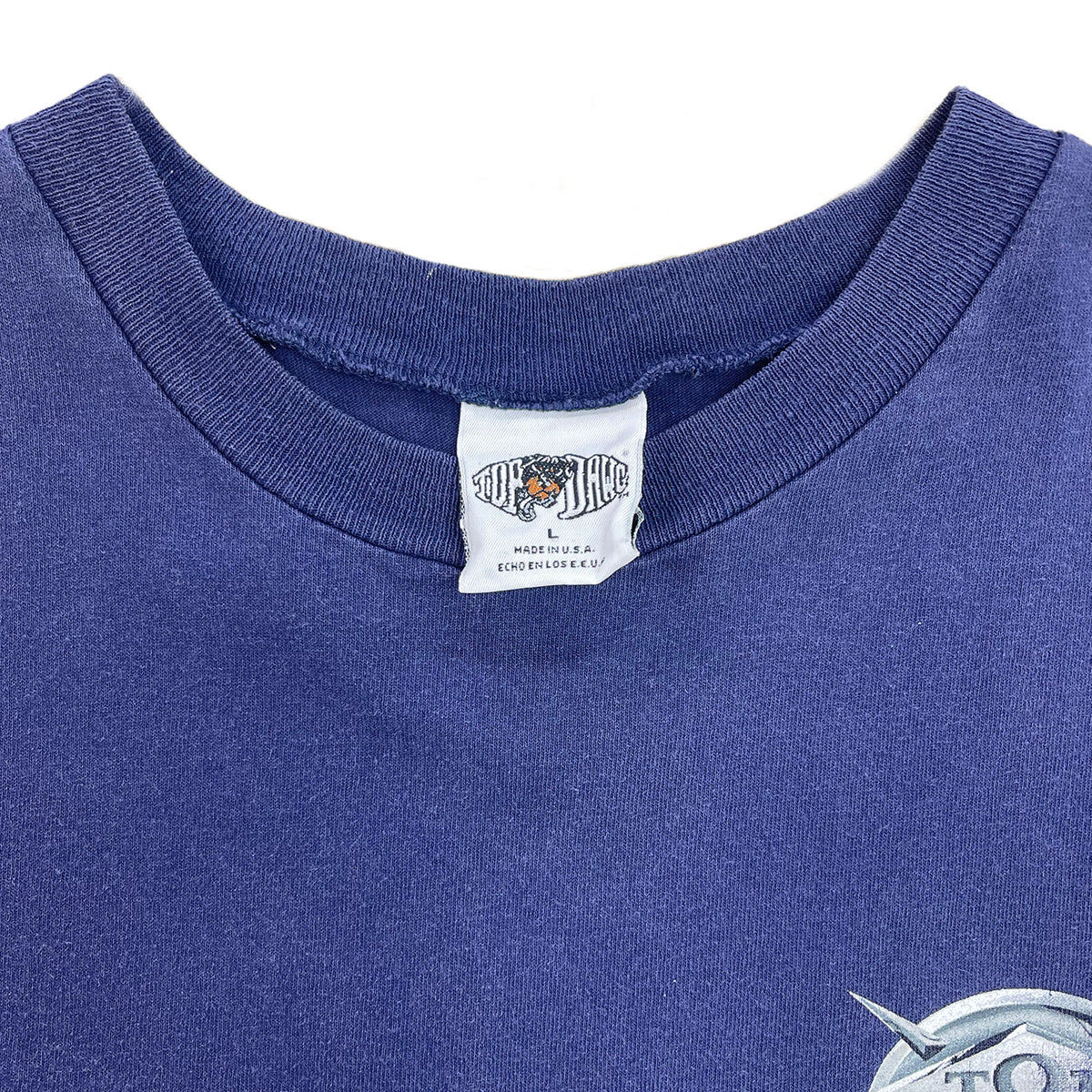 TOP DAWG TANK - L (1996)