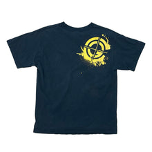 Load image into Gallery viewer, JOHN CENA LOGO ON BACK RIGHT SHOULDER