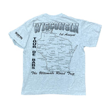 Load image into Gallery viewer, BEST BARS OF WISCONSIN SHIRT - XL (1990'S)