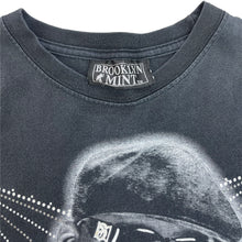 Load image into Gallery viewer, NOTORIOUS BIGGIE SMALLS SHIRT - 2XL (2005)