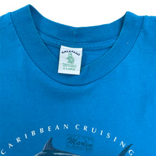 Load image into Gallery viewer, MARLIN SHIRT - XL (1990'S)