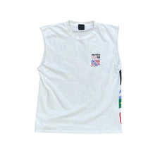 Load image into Gallery viewer, FRONT CUT OFF TANK WITH WORLD CUP 1994 ON LEFT SIDE
