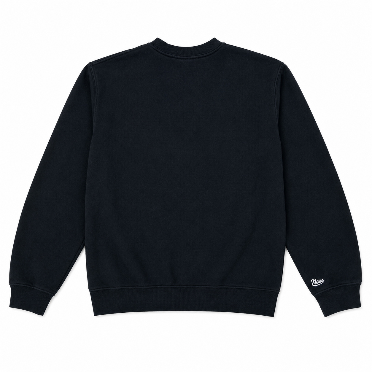 NFL PITTSBURGH STEELERS SWEATSHIRT - L