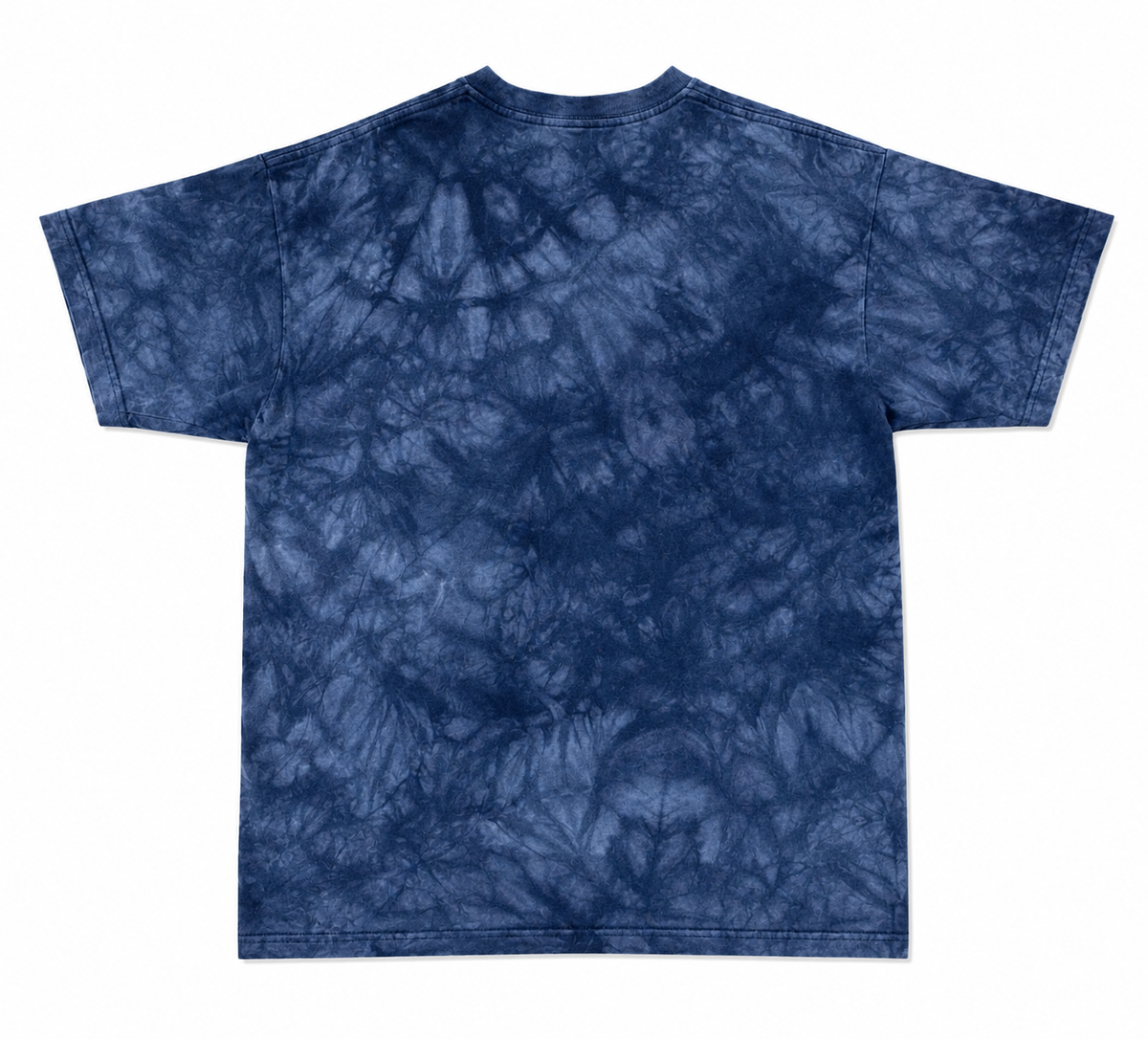 THE MOUNTAIN WHITE OWLS SHIRT - L (1999)