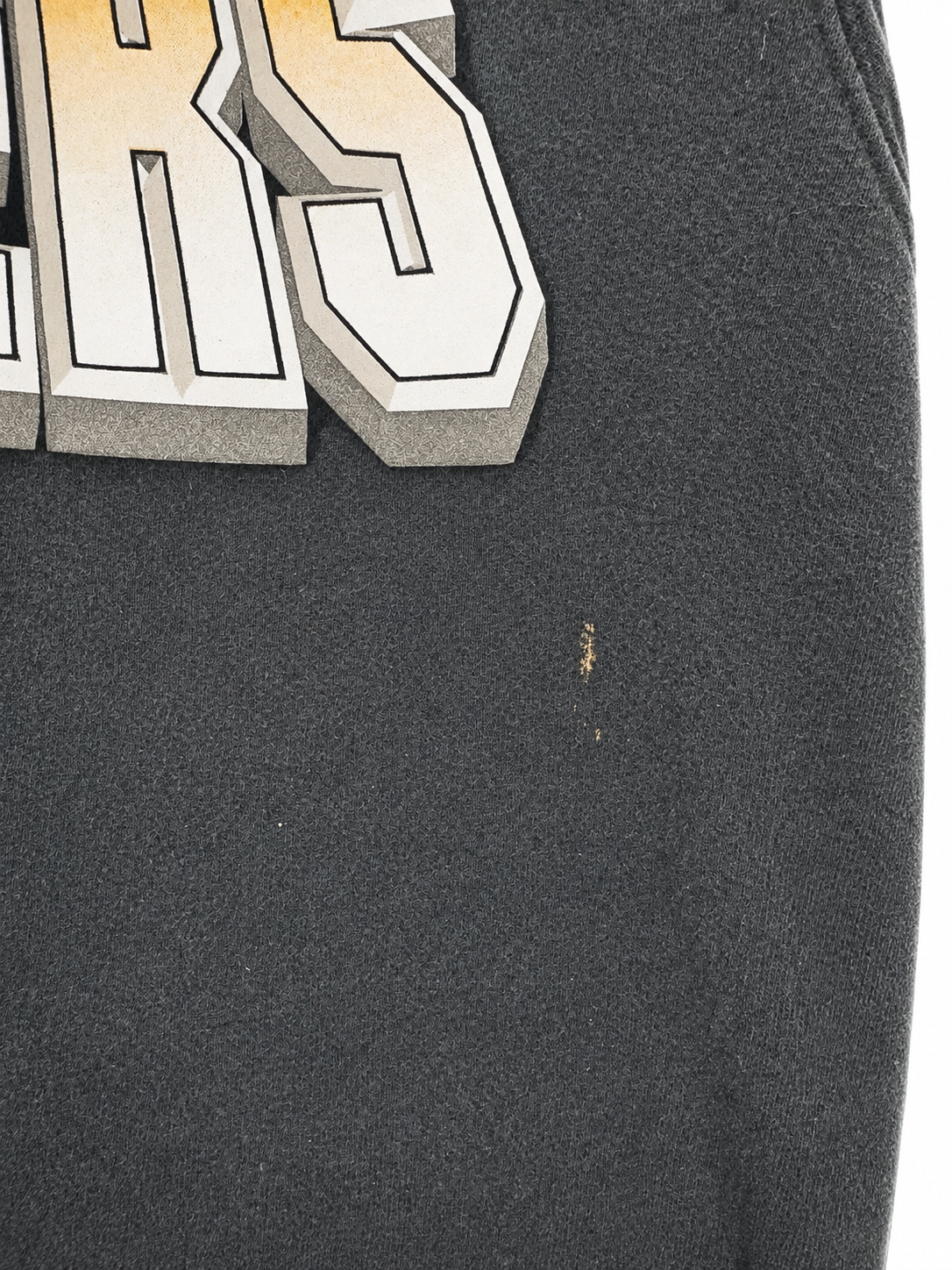 NFL PITTSBURGH STEELERS SWEATSHIRT - L