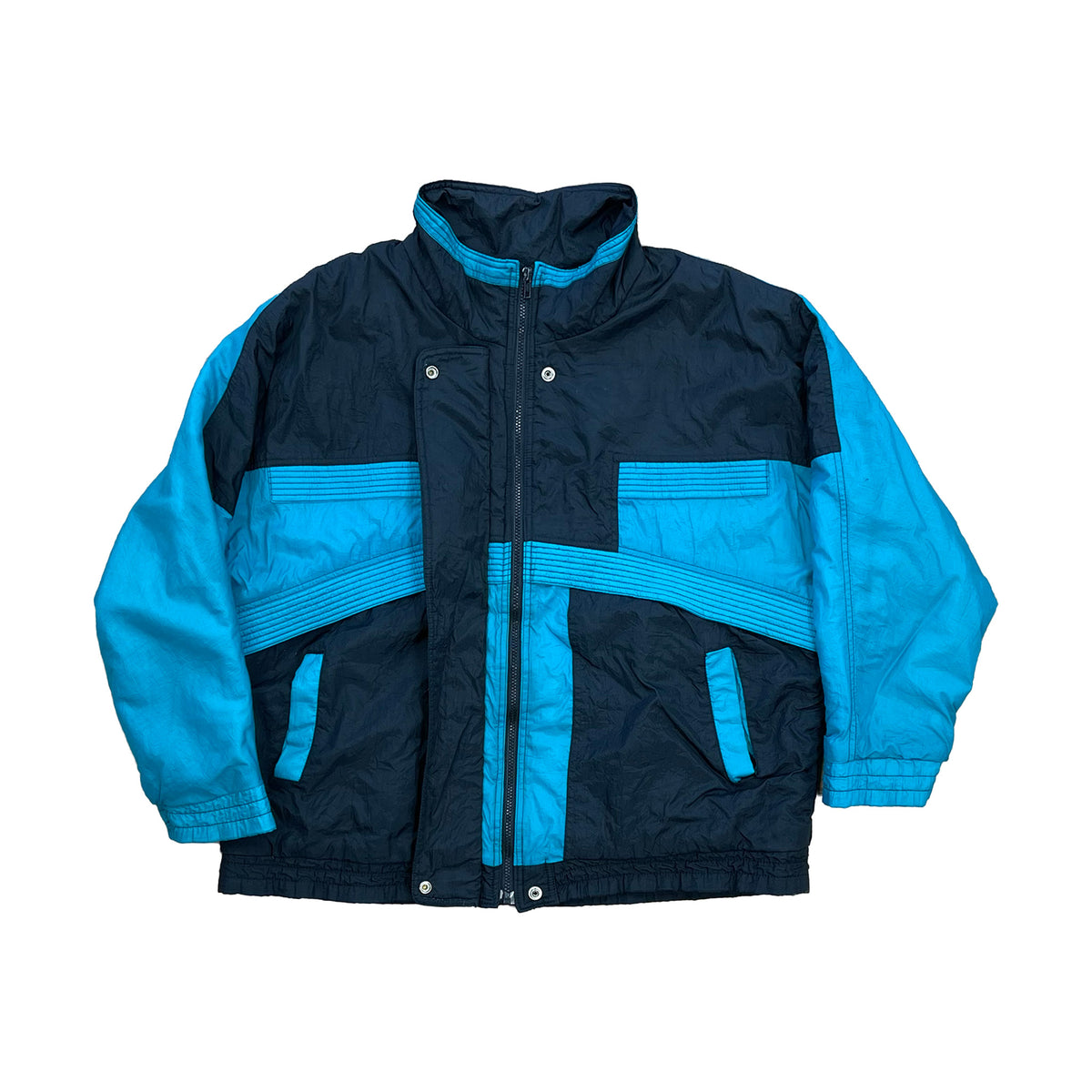 GITANO JACKET - L (1980'S)
