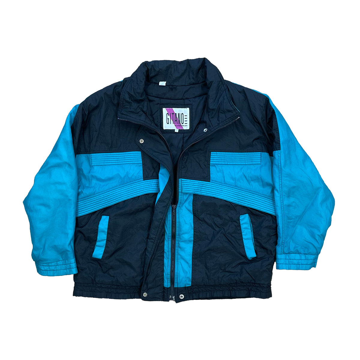 GITANO JACKET - L (1980'S)