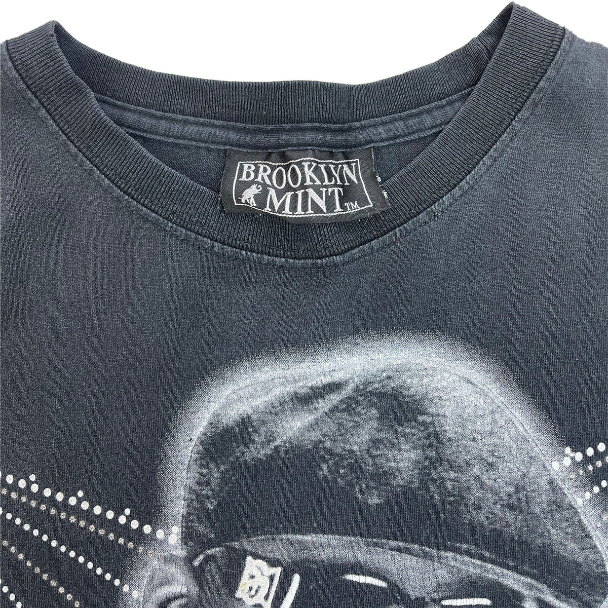 NOTORIOUS BIGGIE SMALLS SHIRT - 2XL (2005)